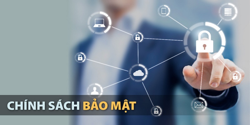 Chính sách sử dụng thông tin game thủ chơi lô đề quy định rõ ràng