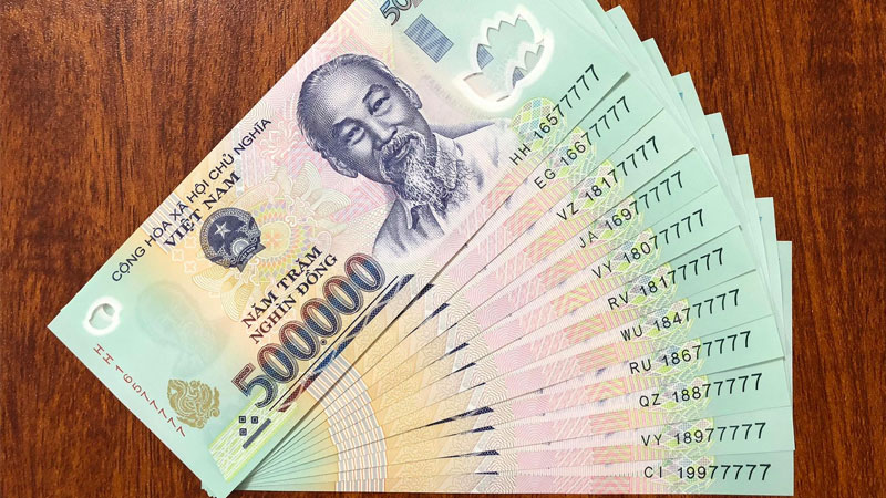 Con số may mắn đúc kết từ chuyên gia giải mã chiêm bao thấy tiền
