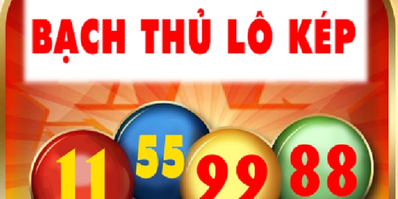Định nghĩa về bạch thủ lô kép khung 2 ngày