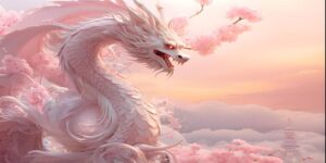 Nằm mộng thấy rồng