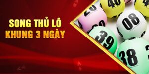 song thủ kép nuôi khung 3 ngày