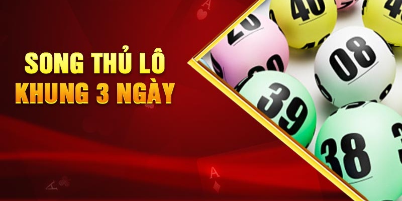 song thủ kép nuôi khung 3 ngày