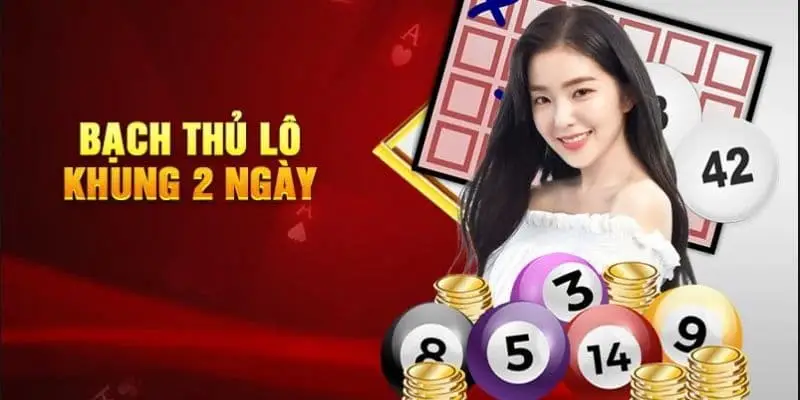 Nuôi lô khung 2 ngày
