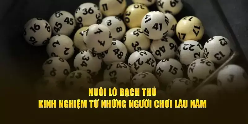 Phương pháp nuôi lô khung 7 ngày