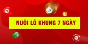 Nuôi lô khung thế nào để không lỗ? Cách nuôi lô dễ trúng