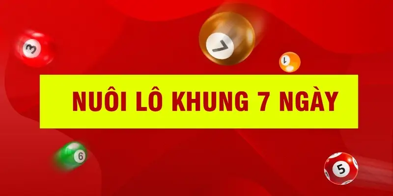 Nuôi lô khung thế nào để không lỗ? Cách nuôi lô dễ trúng