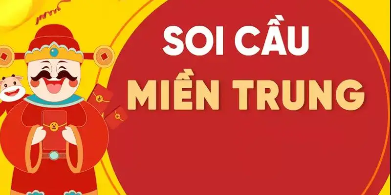 Tìm hiểu soi cầu dàn đề miền Trung