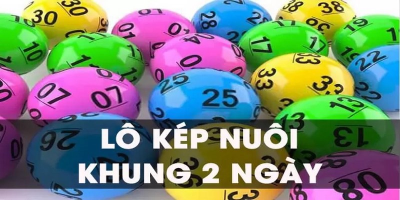 Một vài ưu và nhược điểm từ lô kép khung 2 ngày