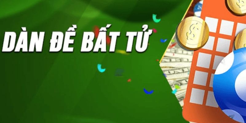 Mách bạn cách lập dàn đề bất tử trúng quanh năm