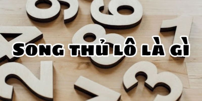 Thế nào là soi song thủ lô miễn phí?