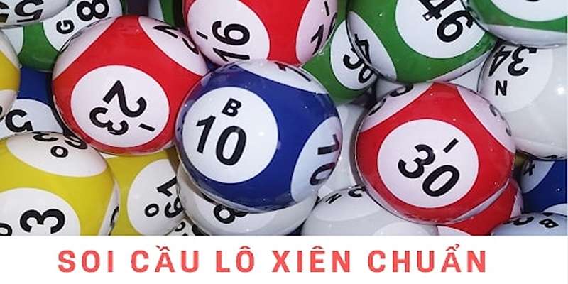Điểm danh những cách soi cầu lô xiên 2 miễn phí