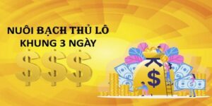 Tổng Hợp 5 Cách Bắt Bạch Thủ Lô Khung 3 Ngày Hiệu Quả Cao
