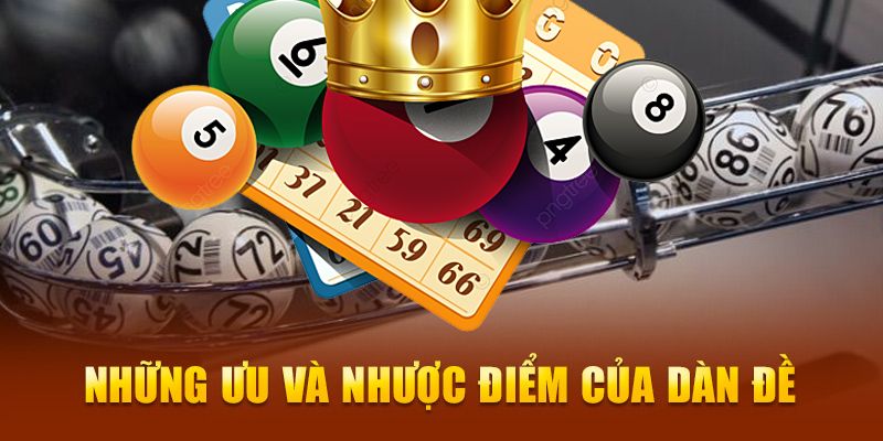 Ưu điểm khi chơi dàn số bất tử