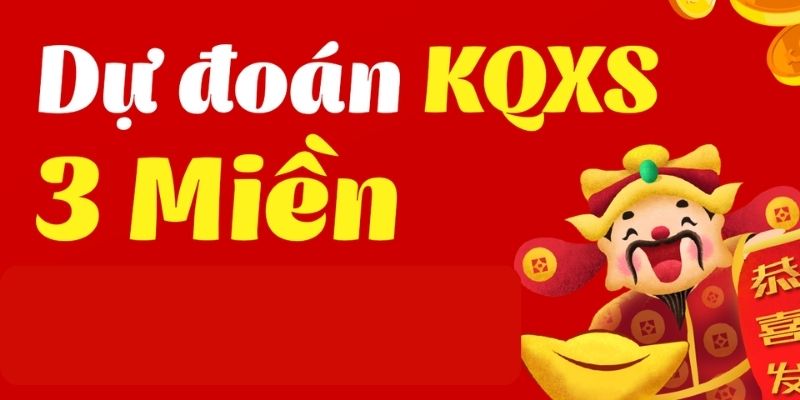 Các kiểu đánh lô đề của xổ số ba miền