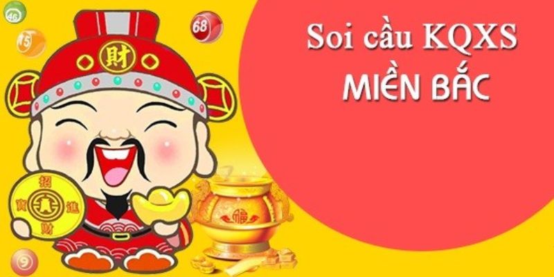 Phương pháp soi cầu lô đề miền Bắc vào bờ an toàn