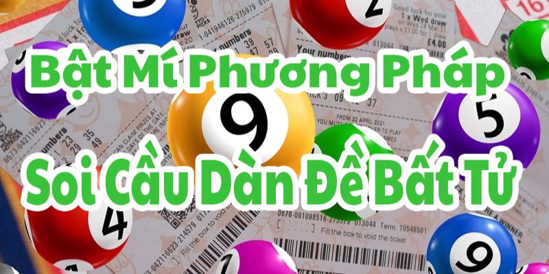 Những ưu & nhược điểm khi chơi dàn đề 6 số