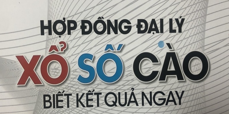 Xổ Số Cào - Loại Hình Đỏ Đen Dễ Chơi, Ẵm Thưởng Đậm Tay