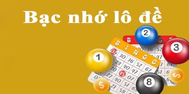 Bạc Nhớ Lô Đề: Giắt Túi 5 Cách Chốt Cầu Đánh Trúng Lớn