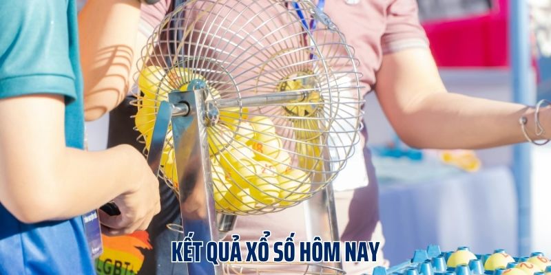 Tổng hợp các phương pháp dự đoán kết quả xổ số hôm nay siêu chuẩn