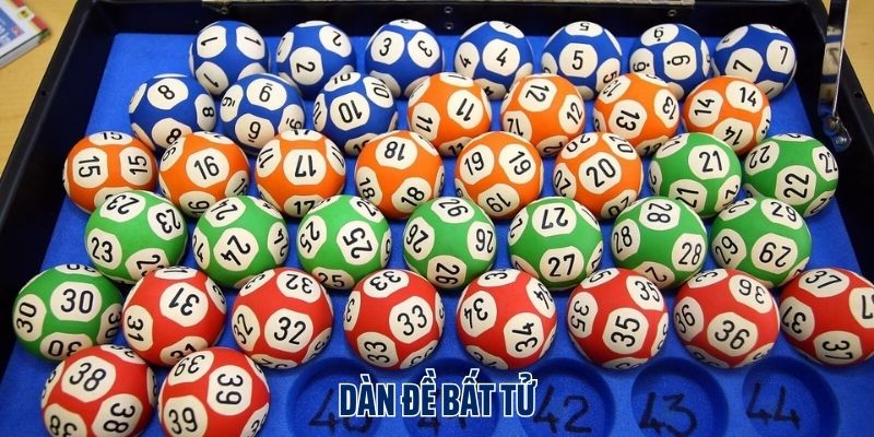 Kinh nghiệm nuôi dàn đề bất tử