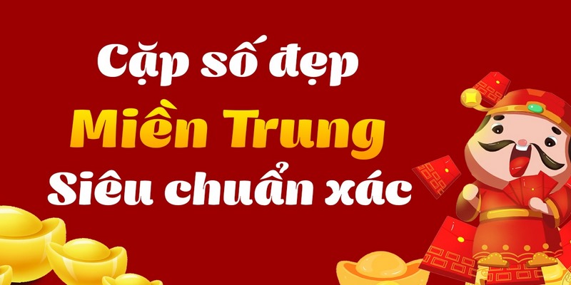 Xổ số miền Trung - Hình thức đỏ đen an toàn