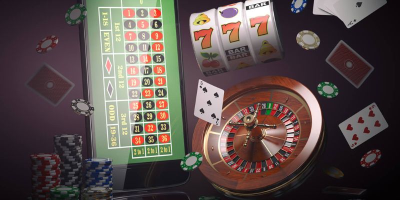 Khám phá kho tàng game đa dạng