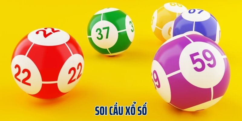 Tuyển Tập 5+ Cách Soi Cầu Xổ Số Chốt Là Trúng Giải Lớn