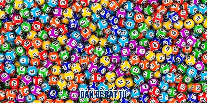 5+ dàn đề bất tử quen thuộc đánh quanh năm