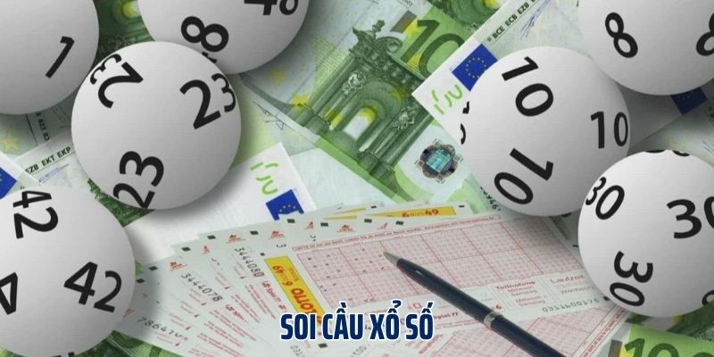 Soi cầu xổ số là gì?