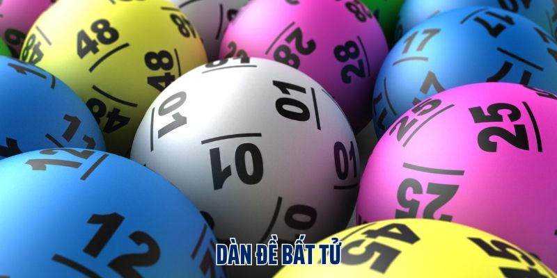 Bạn biết gì về dàn đề bất tử?