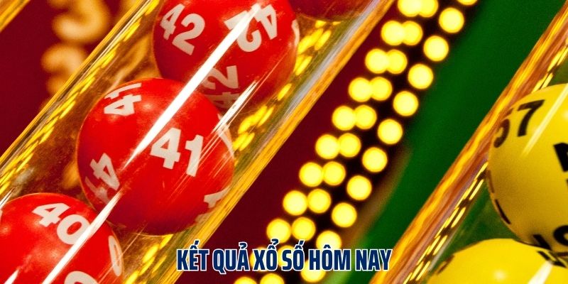 Giới thiệu về bộ môn xổ số