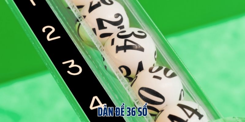 5+ dàn đề bất tử quen thuộc đánh quanh năm