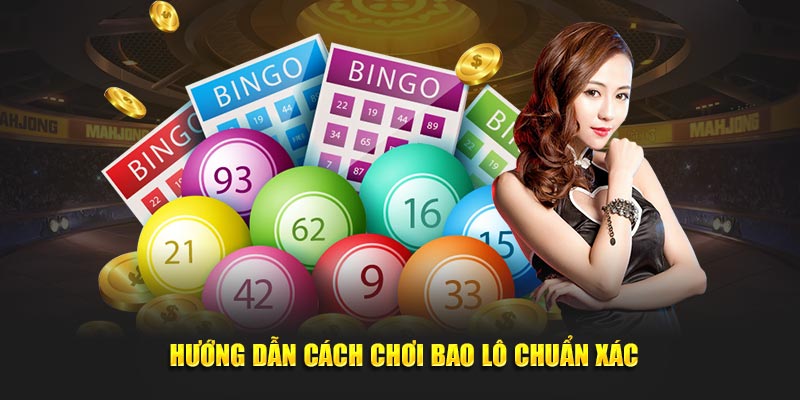 Tips đánh bao lô ăn đậm tiền thưởng