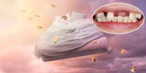 Giải Mã Giấc Mơ Thấy Răng Rụng & Đi Tìm Bộ Số Đẹp Nhất