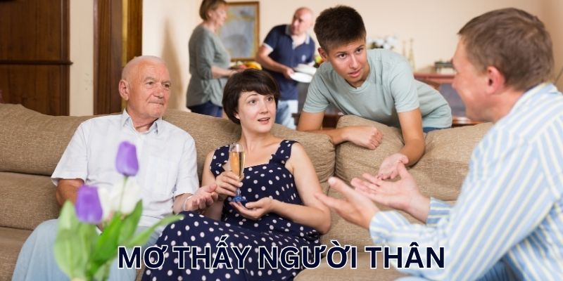 Chiêm bao thấy chị gái