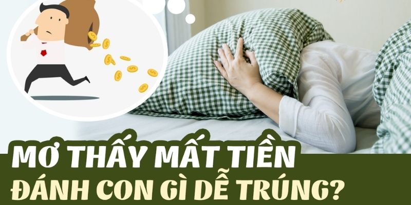 Mê bị mất tiền do đánh bài