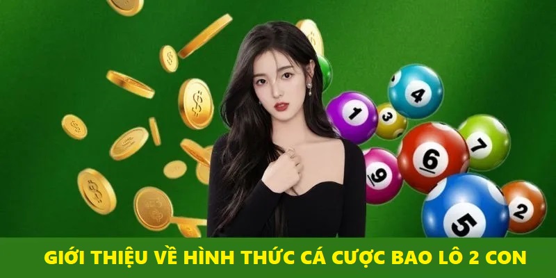 Giới thiệu sơ lược về hình thức bao lô 2 con