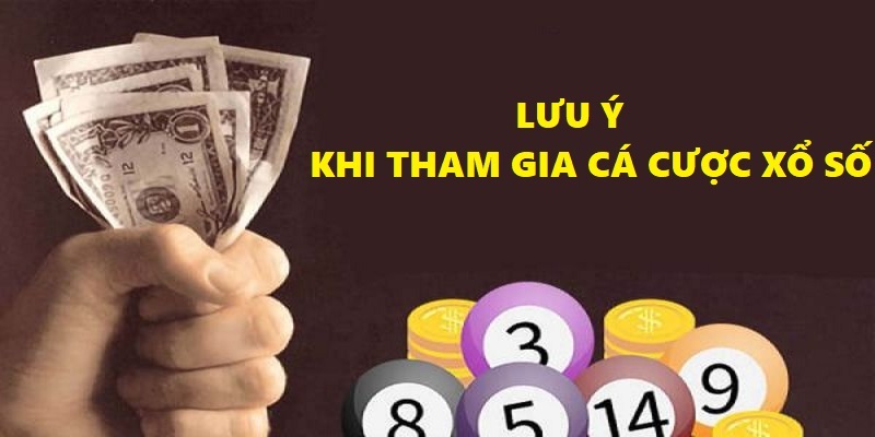 Lưu ý khi chơi Bao lô 2 con tại Kqxsfb88