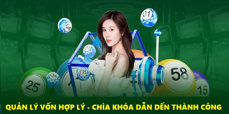 Quản lý cược hiệu quả