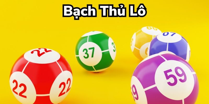 Chia sẻ cách soi cầu bạch thủ lô dễ trúng nhất
