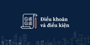 Điều Khoản Điều Kiện quyền lợi giữa người chơi và nhà cái
