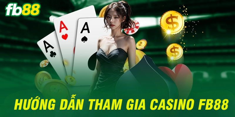 Top trò chơi hot nhất sảnh casino