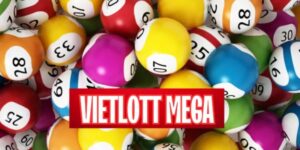 Mega 6/45 - Dò Số Liền Tay, Rinh Ngay Thưởng Lớn Tại Kqxsfb88