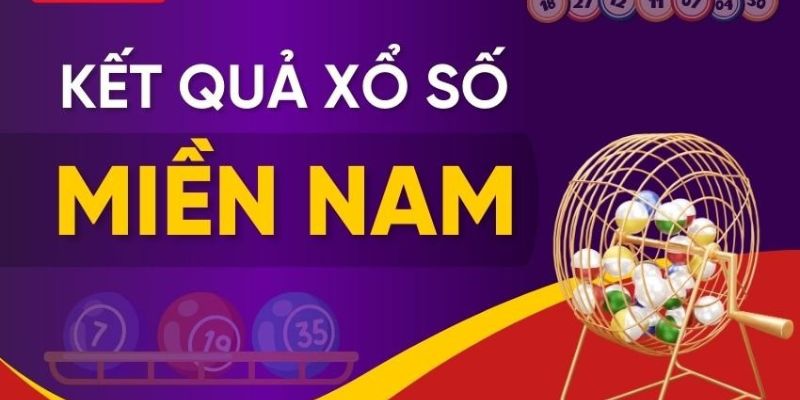 Xổ Số Miền Nam - Điểm Đến Lý Tưởng Cho Hội Viên Kqxsfb88
