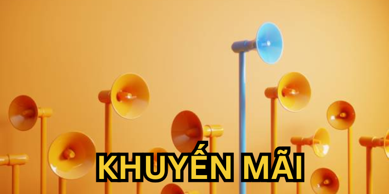 Lợi ích khi tham gia khuyến mãi