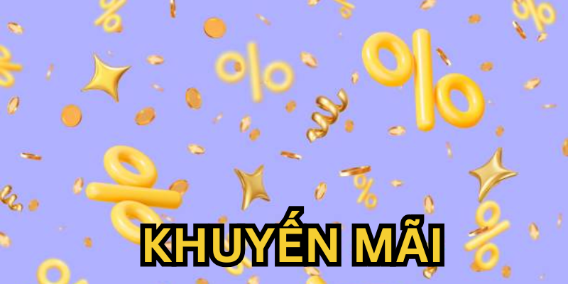 Các ưu đãi khác