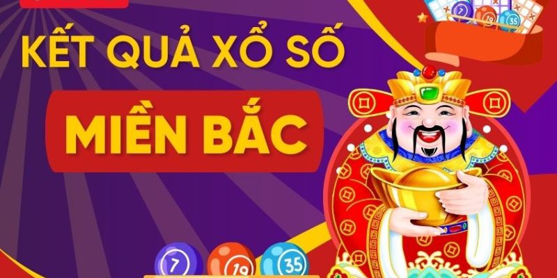 Hướng dẫn quy trình chơi xổ số miền Bắc dễ hiểu