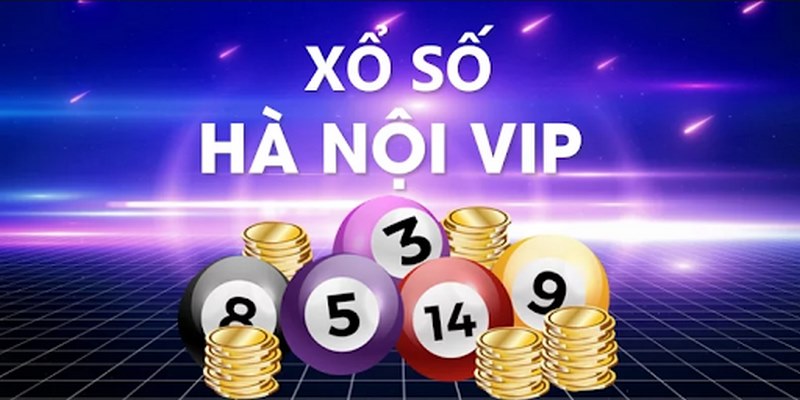 Kinh nghiệm chơi xổ số Hà Nội VIP dễ ăn tiền