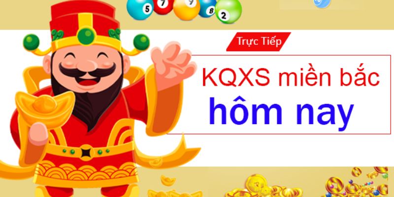 Tại sao xổ số miền Bắc được yêu thích tại Kqxsfb88