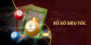 Xổ Số Siêu Tốc Fb88 - Giải Trí Tức Thì, Thưởng Lớn Liền Tay